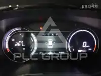 2022 KIA Niro