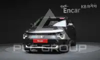 2022 KIA Niro