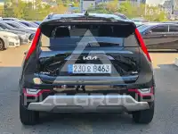 2022 KIA Niro