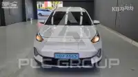 2022 KIA Niro