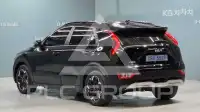2022 KIA Niro