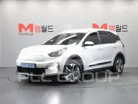 2022 KIA Niro
