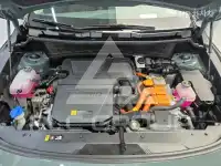 2022 KIA Niro
