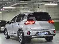 2022 KIA Niro