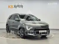 2022 KIA Niro