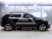 2022 KIA Niro