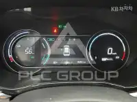 2022 KIA Niro