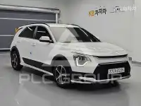 2022 KIA Niro