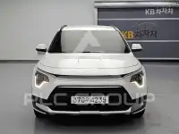 2022 KIA Niro