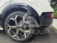 2022 KIA Niro