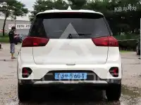2022 KIA Niro