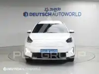 2022 KIA Niro