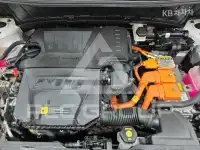 2022 KIA Niro