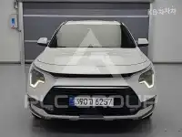 2022 KIA Niro
