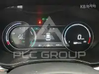 2022 KIA Niro