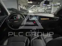 2022 KIA Niro