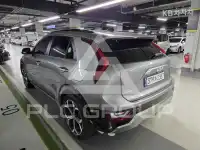 2022 KIA Niro