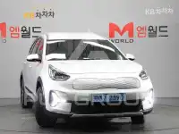 2022 KIA Niro