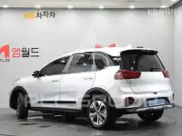 2022 KIA Niro