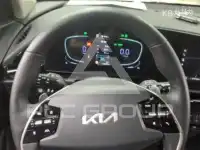 2022 KIA Niro
