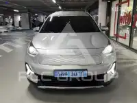 2022 KIA Niro