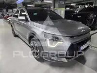 2022 KIA Niro