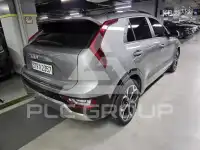 2022 KIA Niro