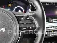 2022 KIA Niro