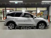 2022 KIA Niro
