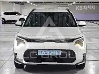 2022 KIA Niro