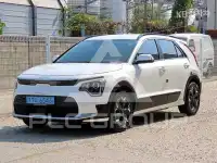 2022 KIA Niro