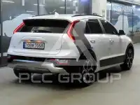 2022 KIA Niro