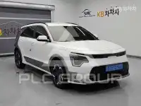 2022 KIA Niro