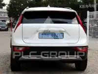 2022 KIA Niro
