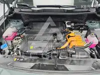 2022 KIA Niro