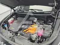 2022 KIA Niro