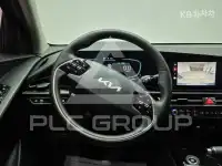 2022 KIA Niro
