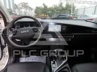 2022 KIA Niro