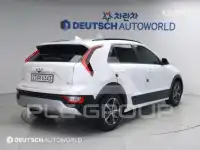 2022 KIA Niro