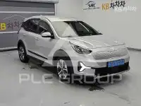 2022 KIA Niro