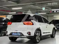 2022 KIA Niro