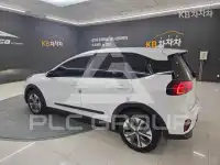 2022 KIA Niro