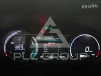 2022 KIA Niro