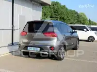 2022 KIA Niro