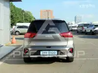 2022 KIA Niro