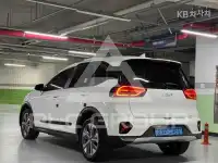 2022 KIA Niro
