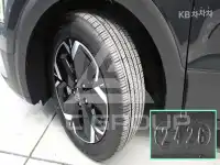 2022 KIA Niro