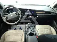 2022 KIA Niro
