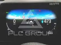 2022 KIA Niro