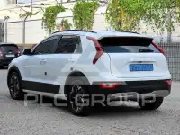 2022 KIA Niro